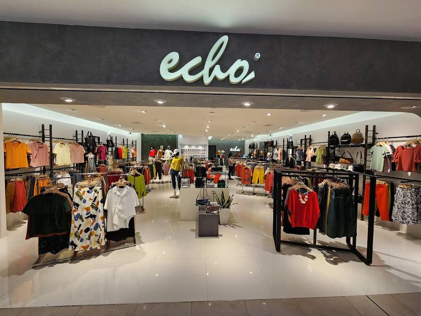 Echo at Compass One