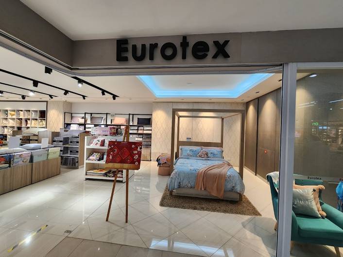 Eurotex at Compass One