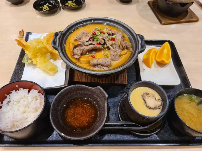 Ichiban Sushi at Compass One