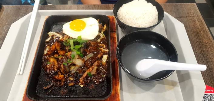 Kopitiam at Compass One