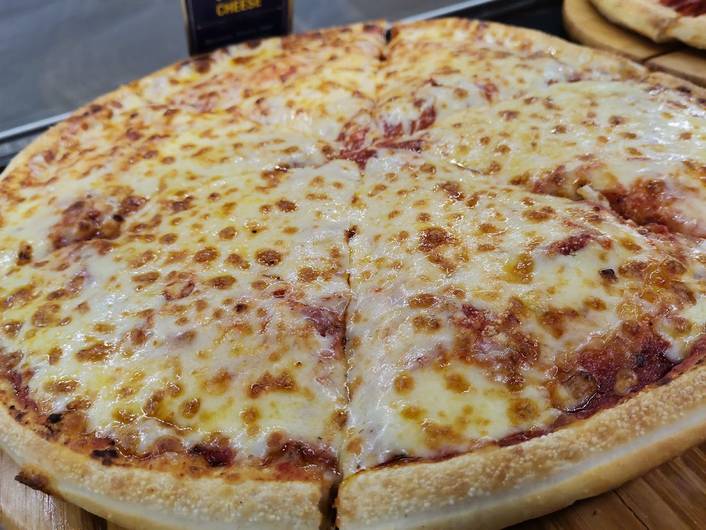 PEZZO at Compass One
