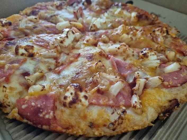 Pizza Hut at Compass One