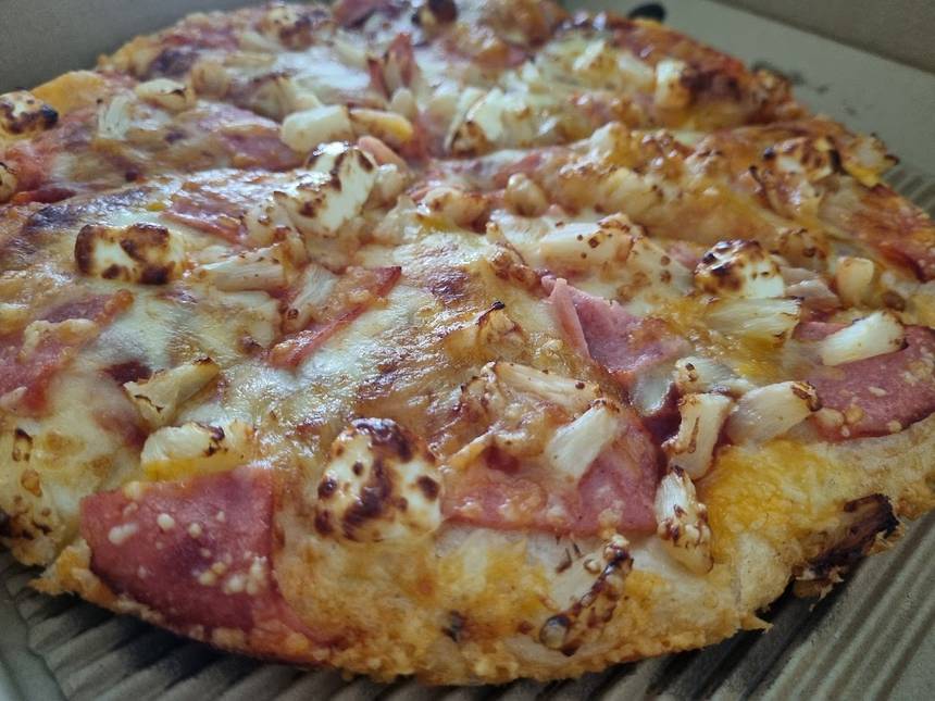 Pizza Hut at Compass One