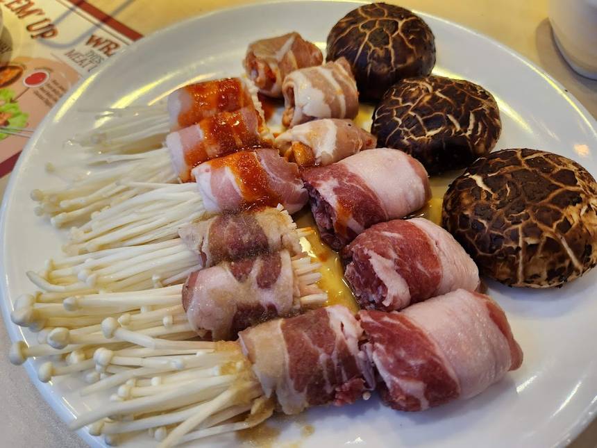 Seorae at Compass One