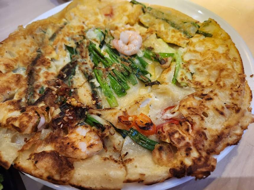 Seorae at Compass One