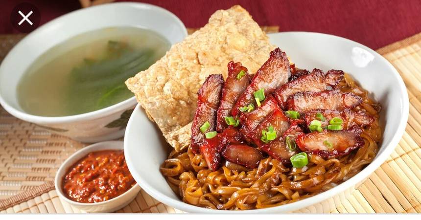 Shan Cheng (Ipoh Delicacies) at Compass One