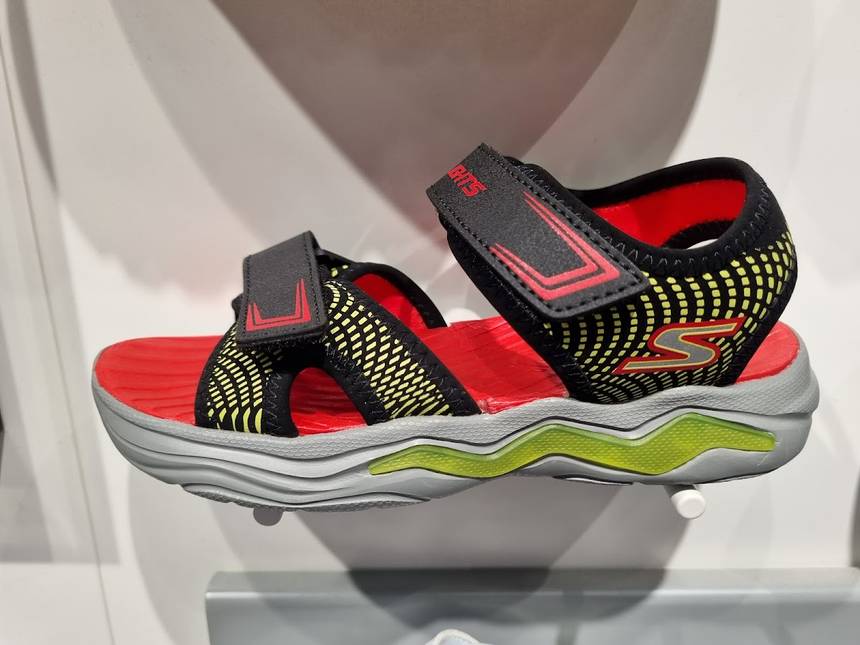 Skechers at Compass One