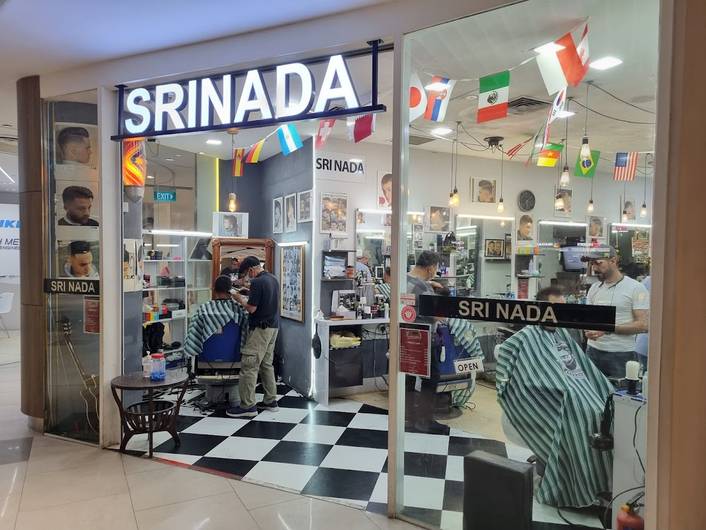 Sri Nada at Compass One