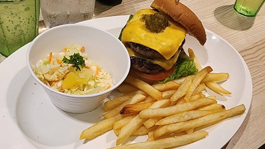 Swensen’s at Compass One