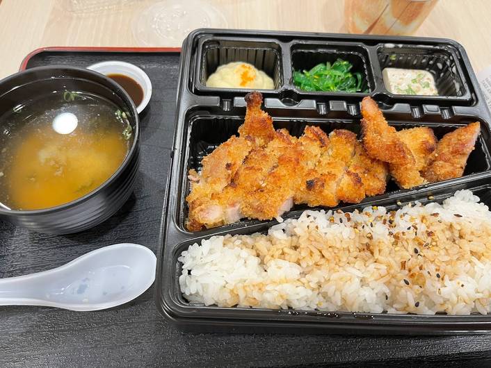 Umisushi at Compass One