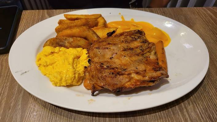 ANDES By Astons at Downtown East