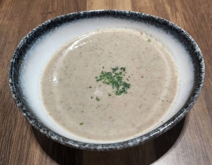 5 Senses Bistro at Funan Mall