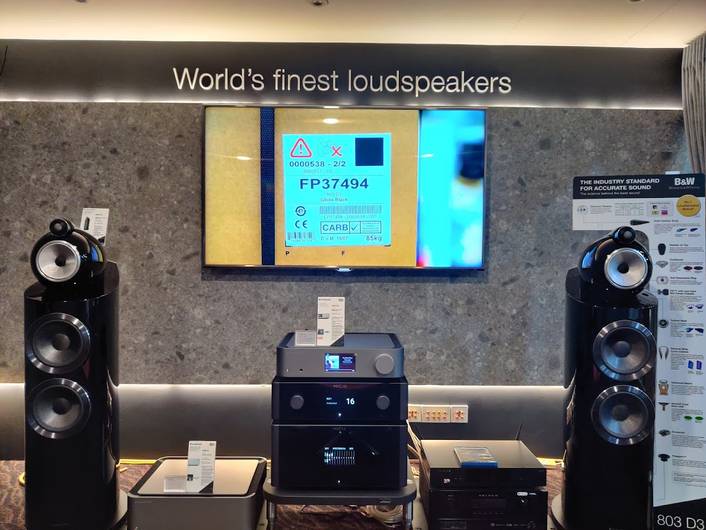 The Experts Group at Funan Mall