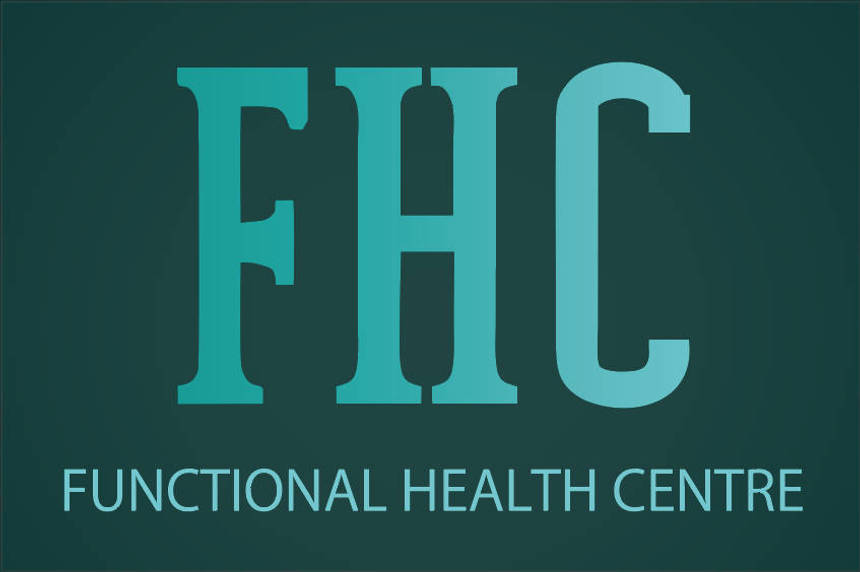 Functional Health Centre at Funan Mall