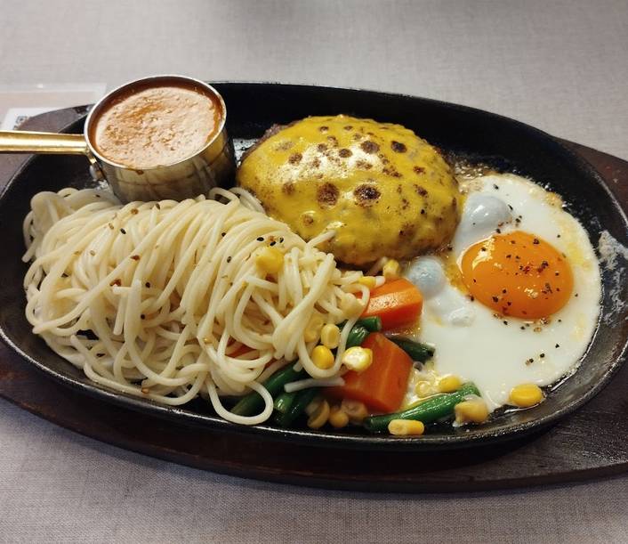 GyoGyo at Funan Mall