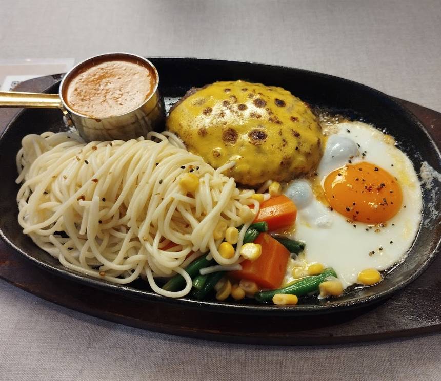 GyoGyo at Funan Mall