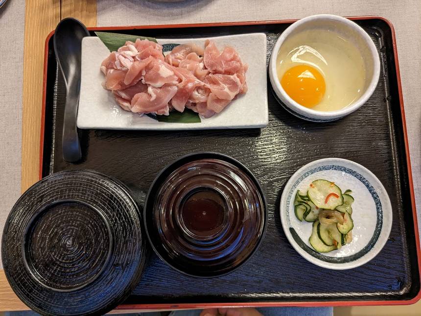 GyoGyo at Funan Mall
