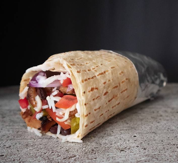 Kebabs Faktory at Funan Mall