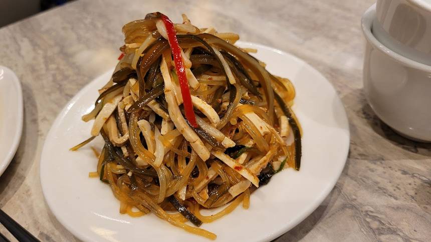 Din Tai Fung at Great World