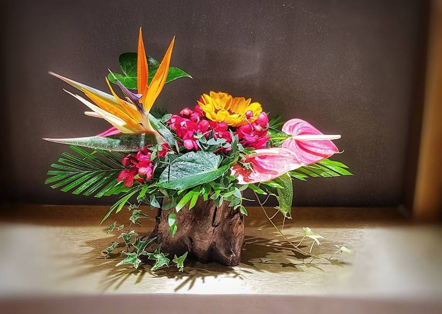 Flowers Always at HillV2