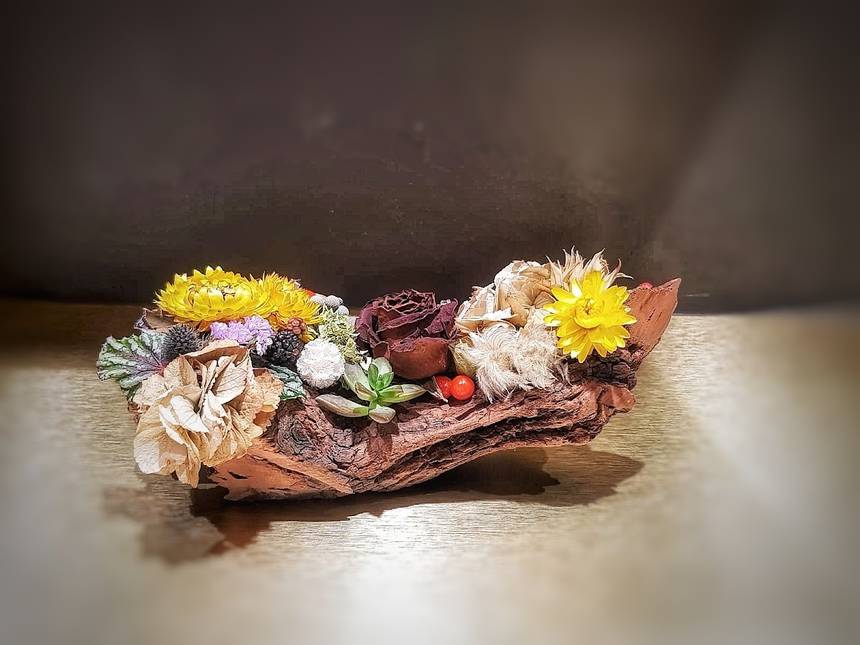 Flowers Always at HillV2