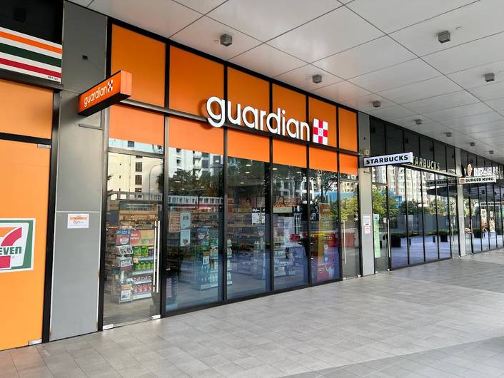 Guardian at HillV2