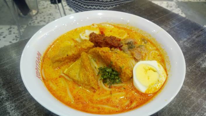 Kopitiam at Hougang 1