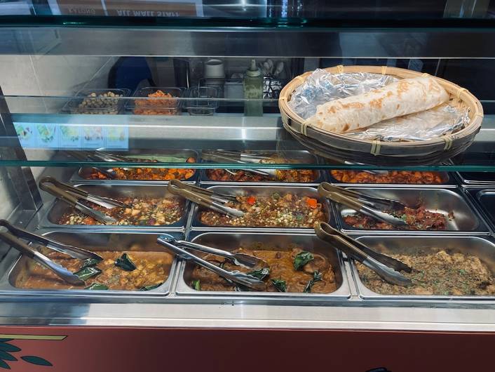 Rollgaadi at i12 Katong
