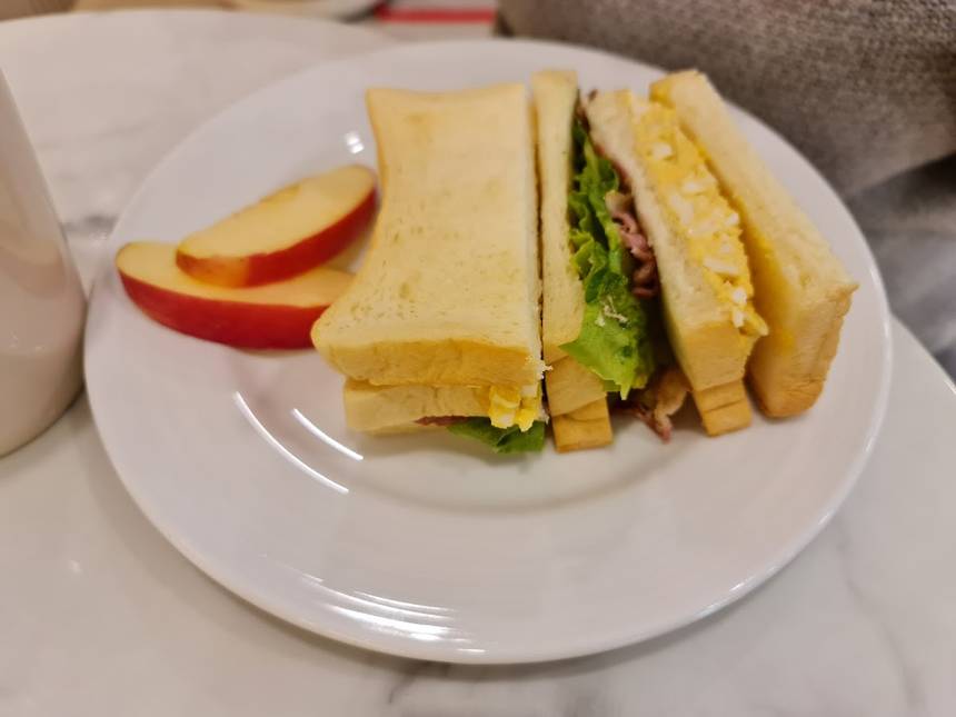 Signature KOI at i12 Katong