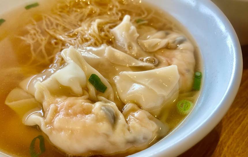 So Good Char Chan Tang at i12 Katong