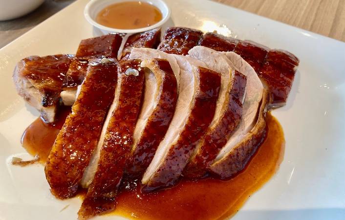 So Good Char Chan Tang at i12 Katong