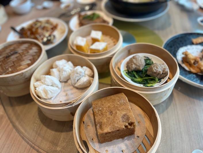 So Good Char Chan Tang at i12 Katong