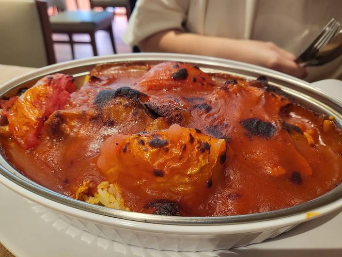 So Good Char Chan Tang at i12 Katong