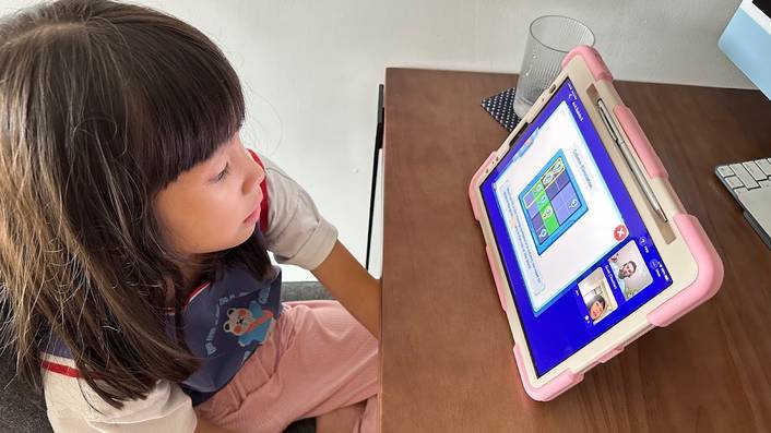 Spark Education at i12 Katong