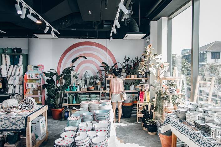 Table Matters at i12 Katong