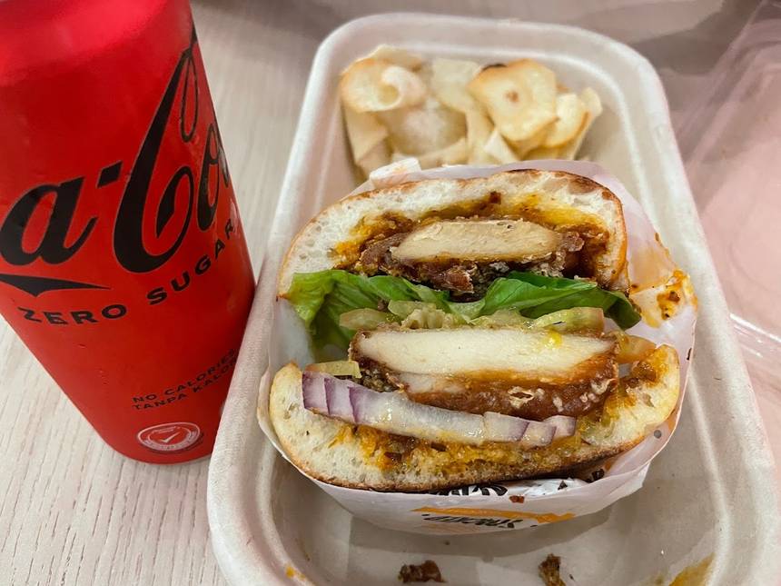 The Sandos Project at i12 Katong