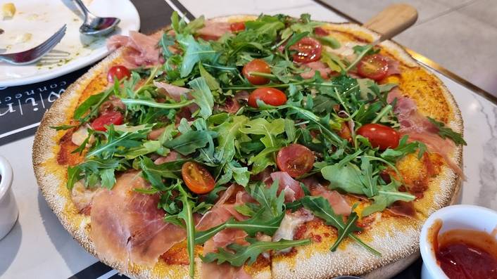 Wine Connection at i12 Katong