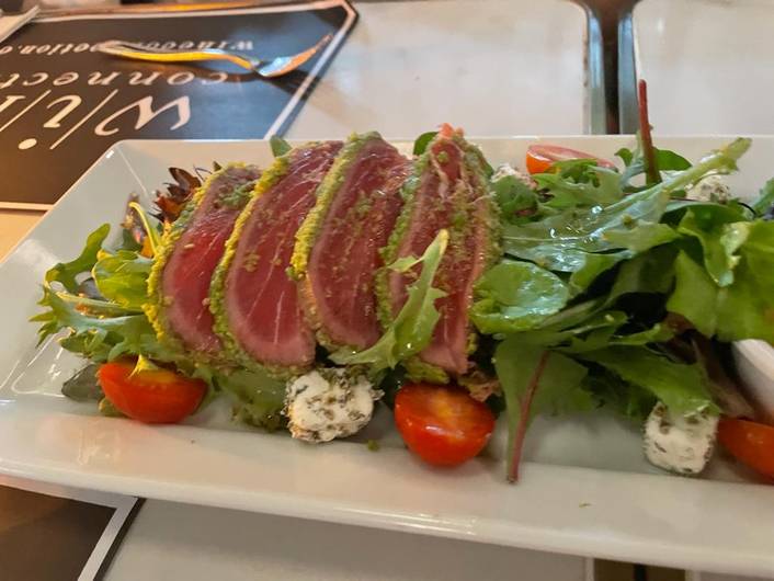 Wine Connection at i12 Katong