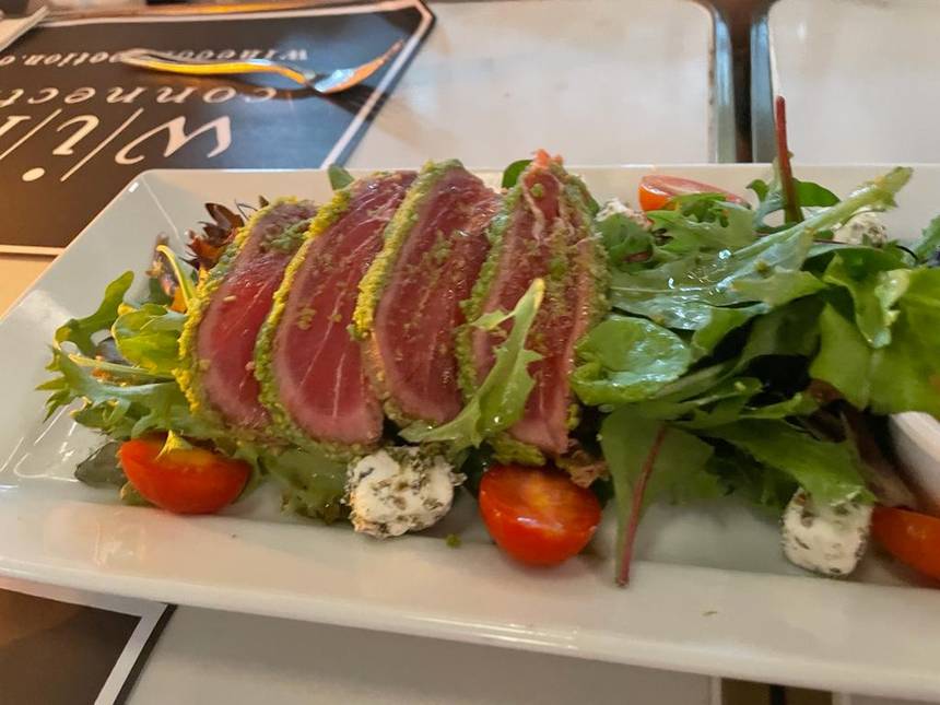 Wine Connection at i12 Katong