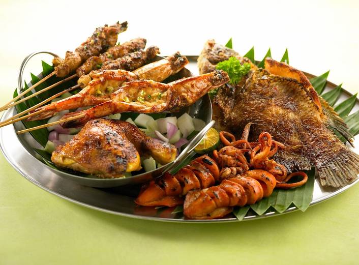 BALIthai at IMM