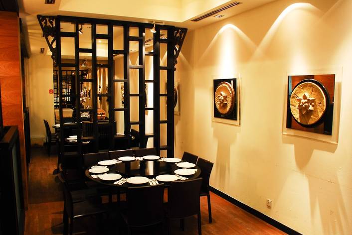 BALIthai at IMM