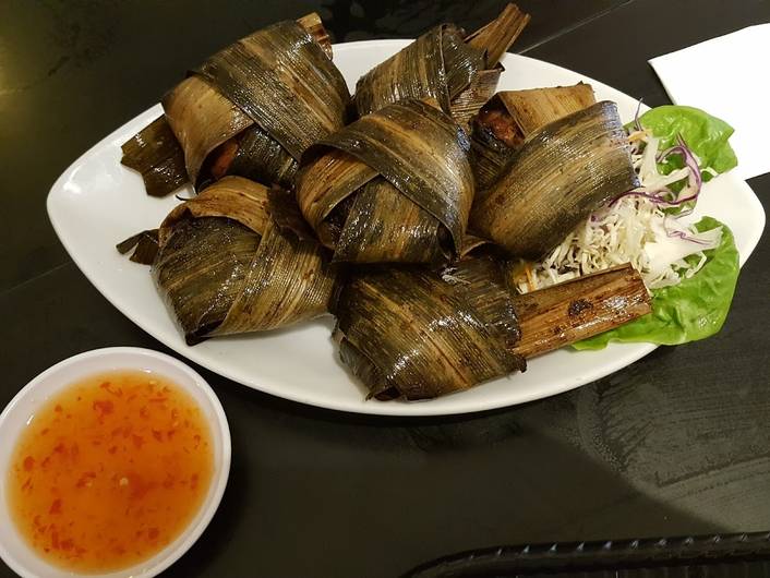 BALIthai at IMM