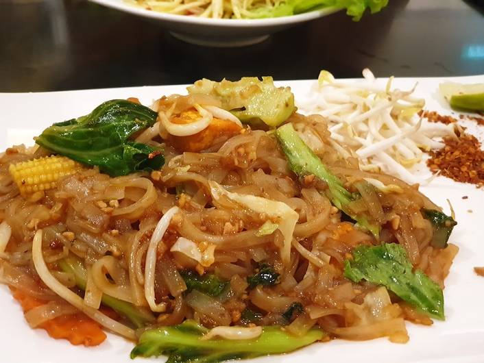 BALIthai at IMM