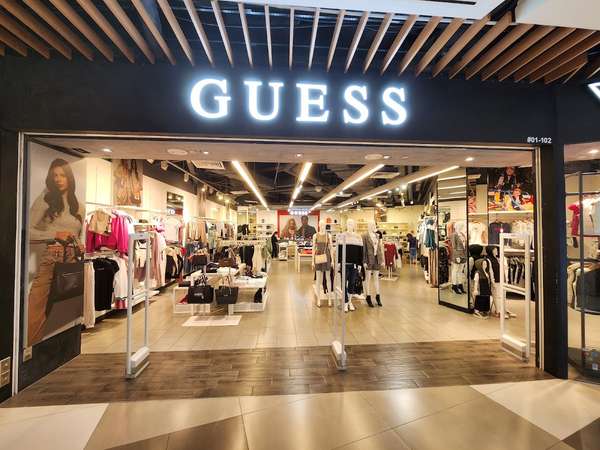 Guess outlet website sale
