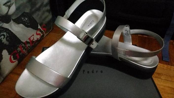 PEDRO Outlet at IMM