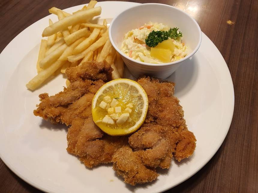 Swensen's at IMM