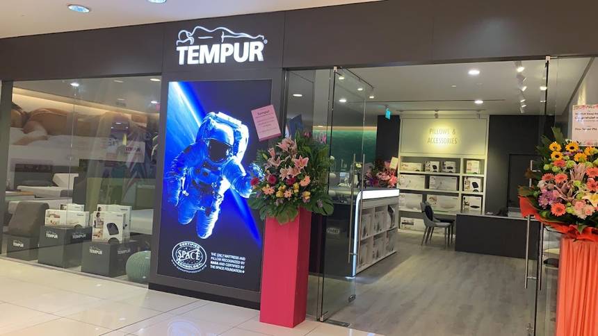 TEMPUR at IMM