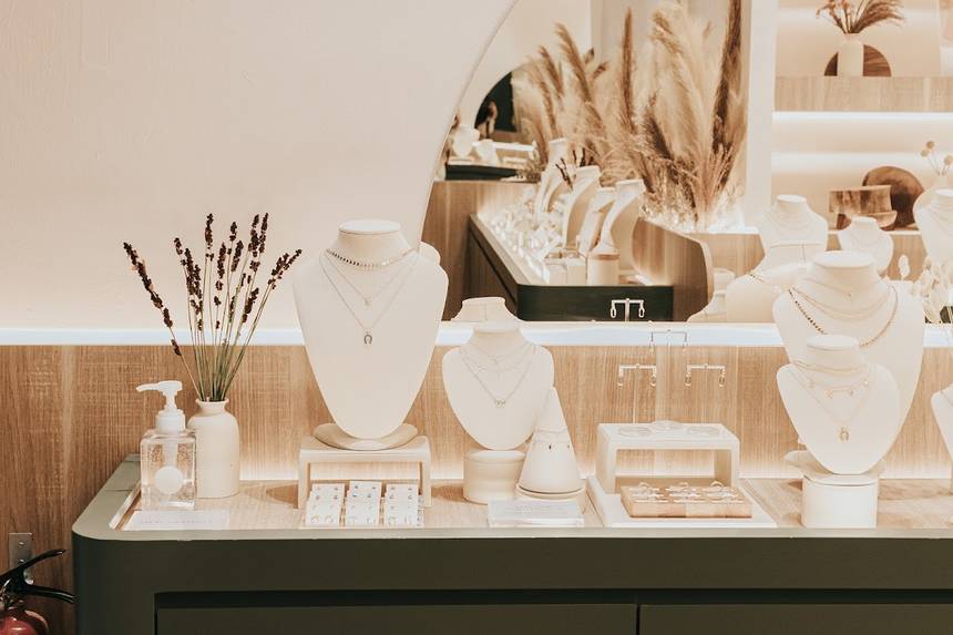 By Invite Only Jewellery at ION Orchard