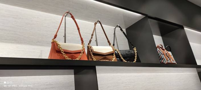 CHARLES & KEITH at ION Orchard