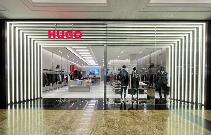 Hugo boss orchard hotsell
